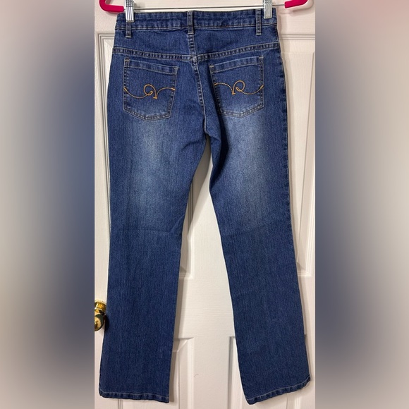 Rocawear sz. 1/2 midwash denim - Picture 4 of 4